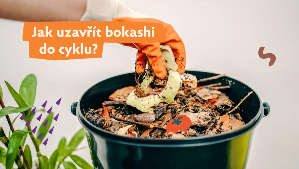 Composteur Cuisine Bokashi 16L -HOZELOCK