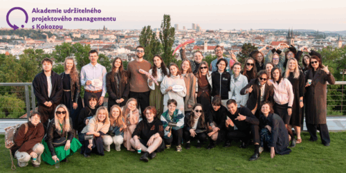 Akademie udržitelného projektového managementu